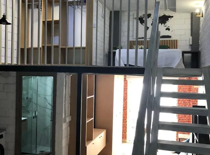 Loft 2 , San Ignacio Maracena