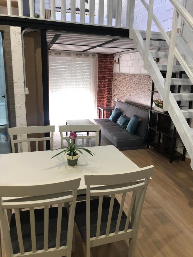 Loft 2 , San Ignacio Maracena