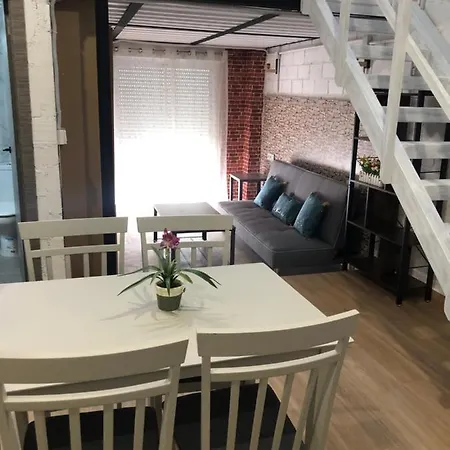Loft 2 , San Ignacio Maracena Apartment Exterior photo