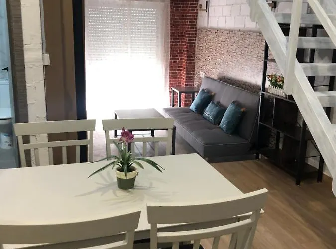 Loft 2 , San Ignacio Maracena